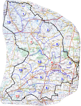 LK Cloppenburg